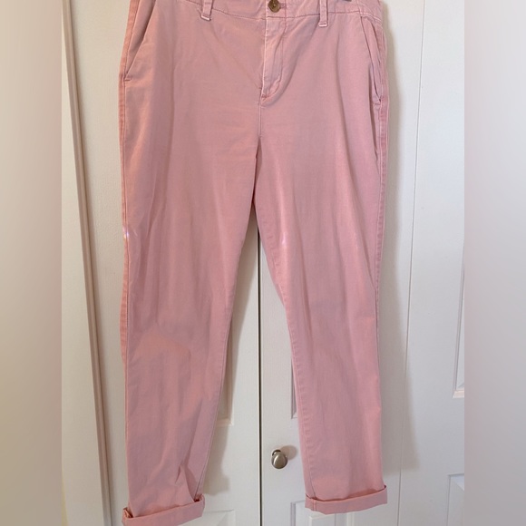 💕2 for $25💕Gap girlfriend Chino EUC 8 - Picture 3 of 8